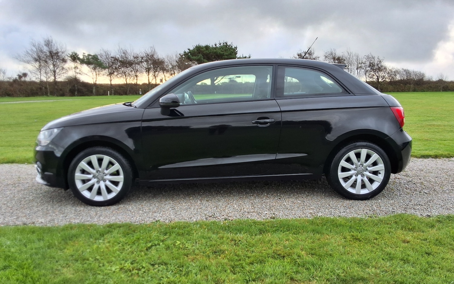 Used Audi A1 2012 for sale - 76329593: Photo 3