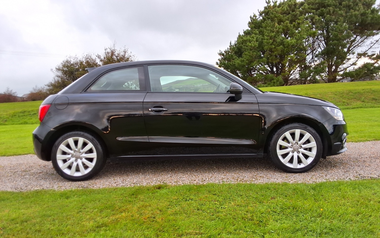 Used Audi A1 2012 for sale - 76329593: Photo 4