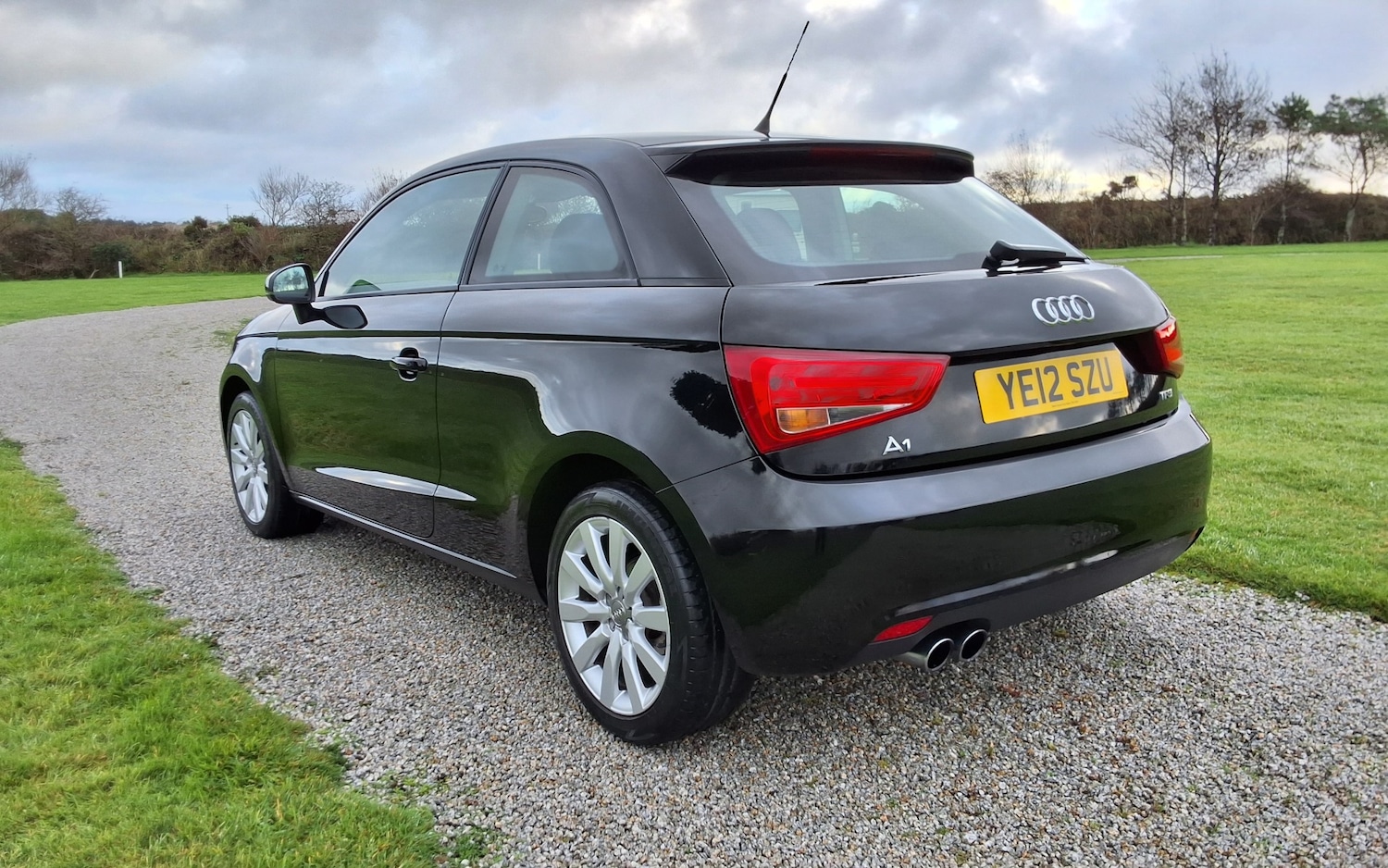 Used Audi A1 2012 for sale - 76329593: Photo 5