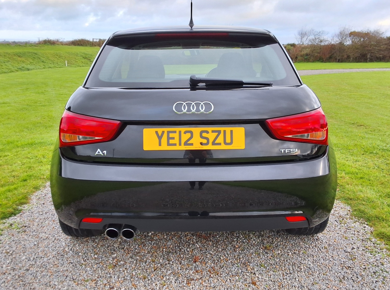 Used Audi A1 2012 for sale - 76329593: Photo 6