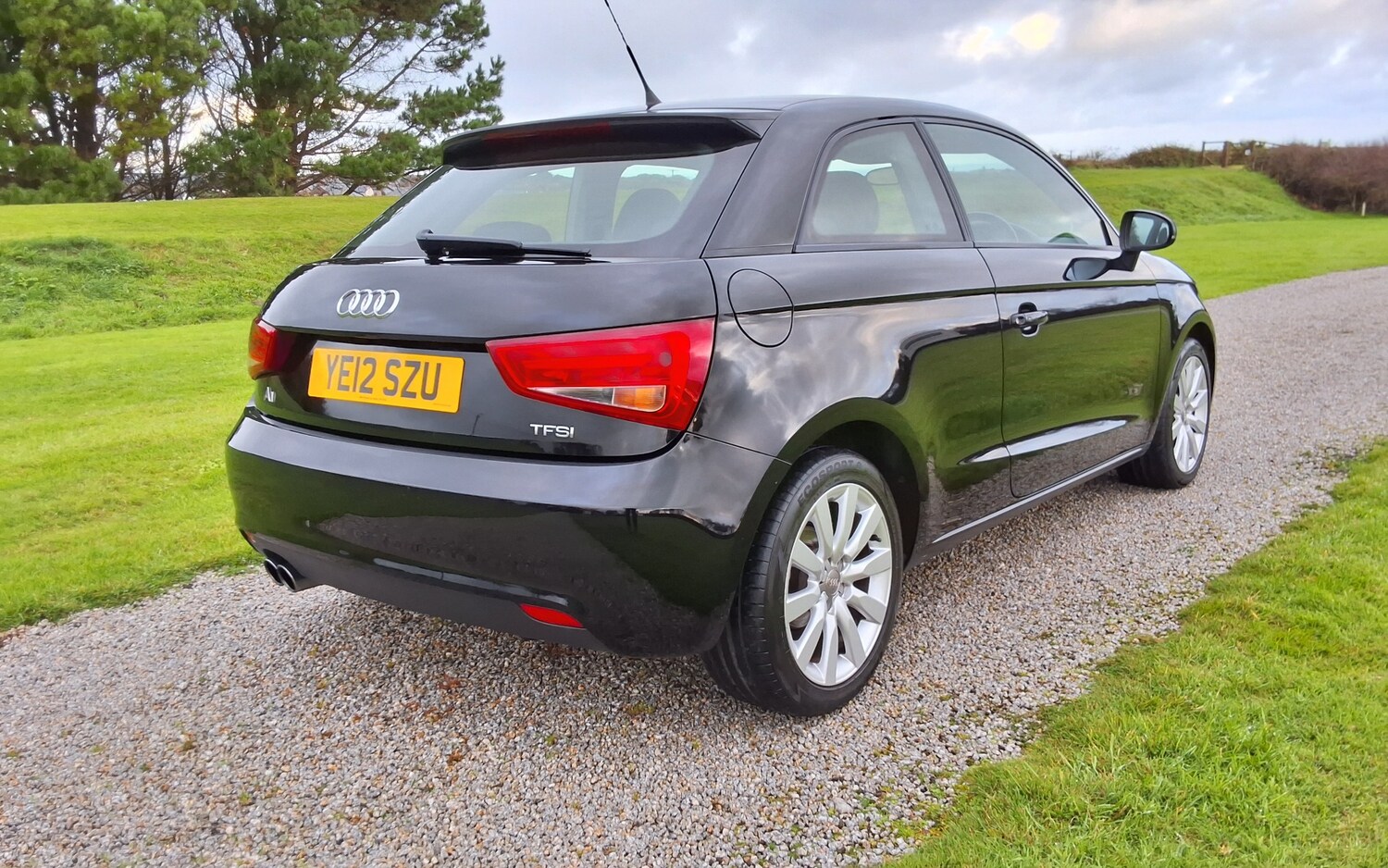 Used Audi A1 2012 for sale - 76329593: Photo 8