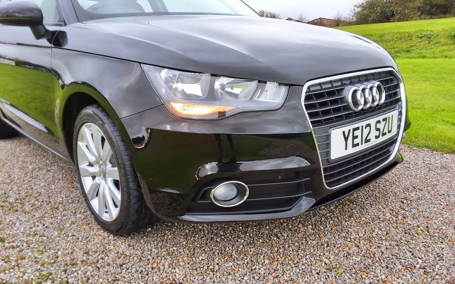 Used Audi A1 2012 for sale - 76329593: Photo 9