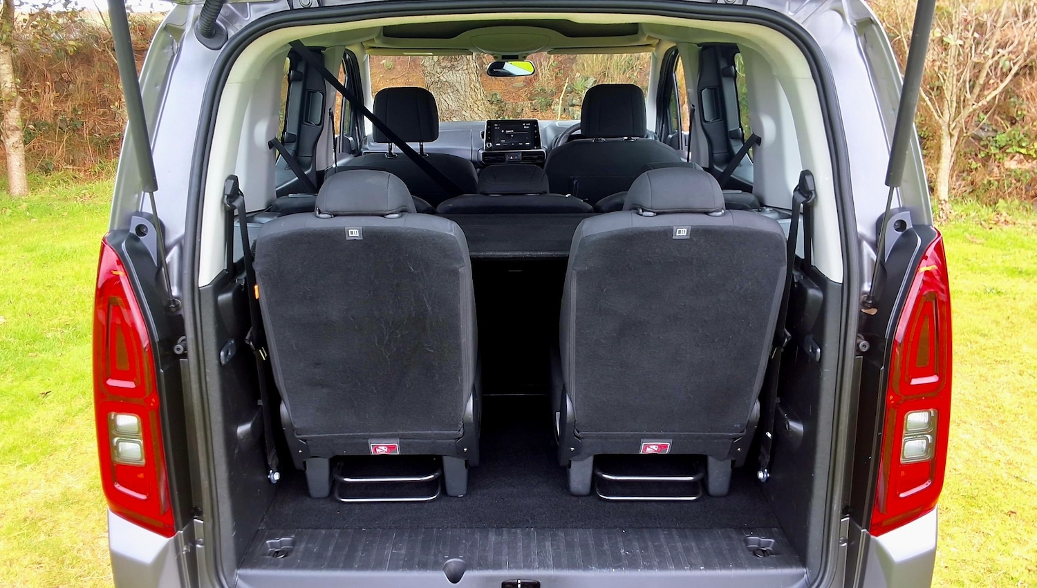 Vehicle 9