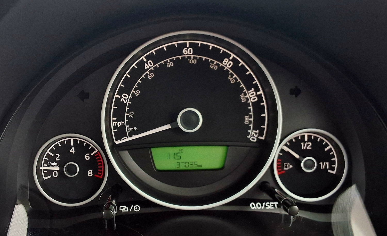 Used Skoda Citigo 2016 for sale - 78000647: Photo 16