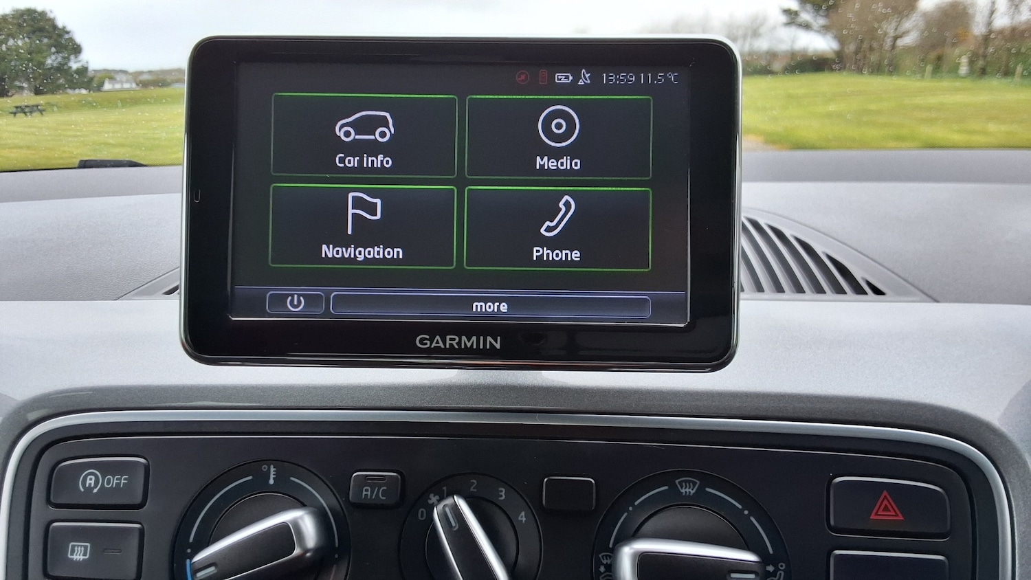 Used Skoda Citigo 2016 for sale - 78000647: Photo 17