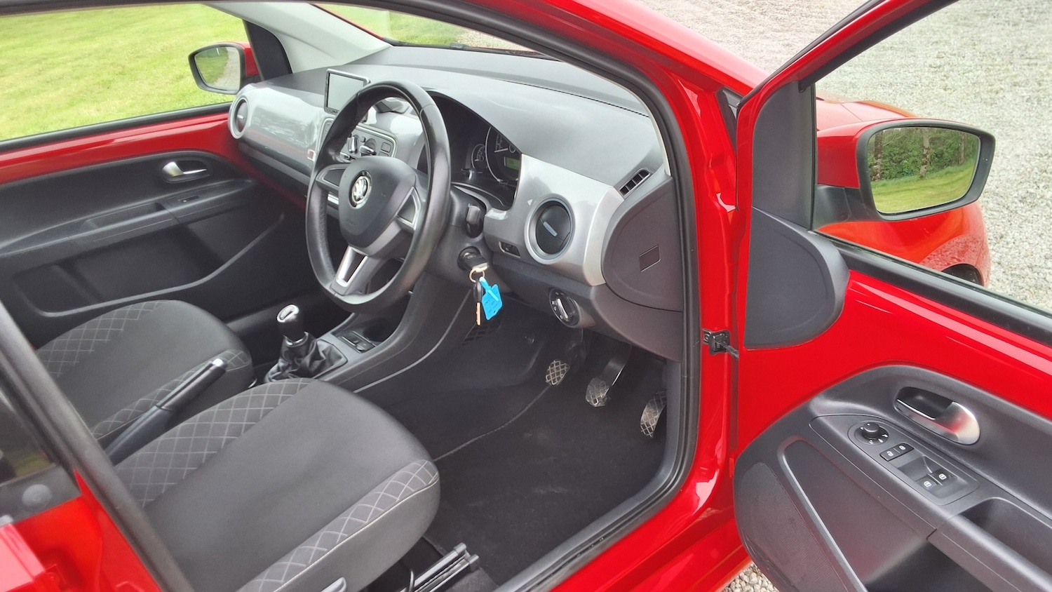 Used Skoda Citigo 2016 for sale - 78000647: Photo 19