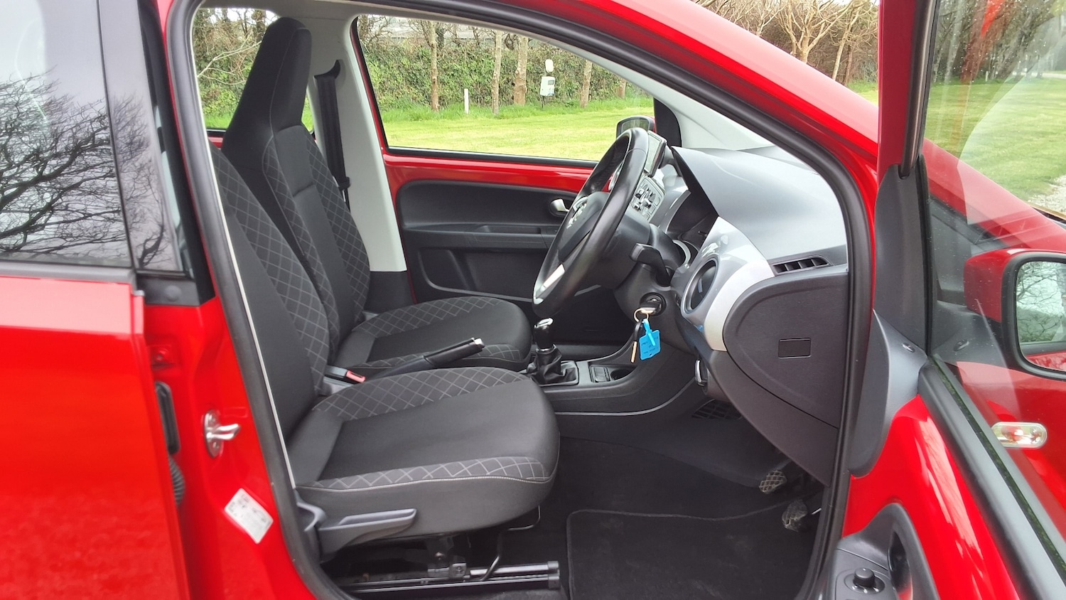 Used Skoda Citigo 2016 for sale - 78000647: Photo 20