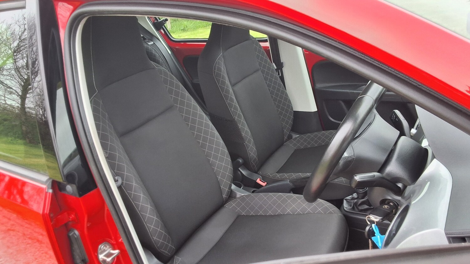 Used Skoda Citigo 2016 for sale - 78000647: Photo 21