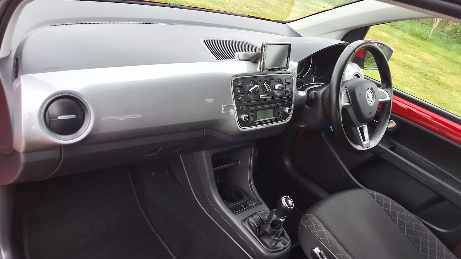 Used Skoda Citigo 2016 for sale - 78000647: Photo 22