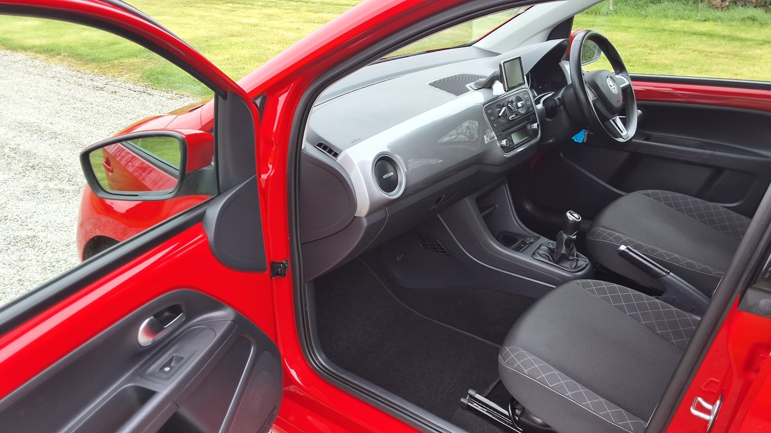 Used Skoda Citigo 2016 for sale - 78000647: Photo 23