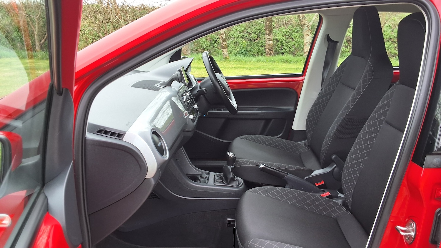 Used Skoda Citigo 2016 for sale - 78000647: Photo 24