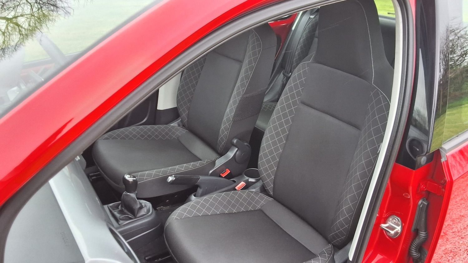 Used Skoda Citigo 2016 for sale - 78000647: Photo 25