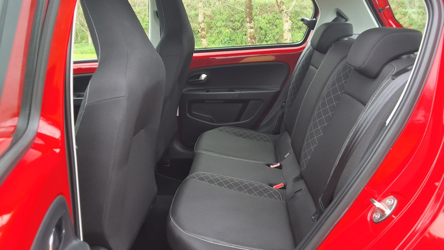 Used Skoda Citigo 2016 for sale - 78000647: Photo 26