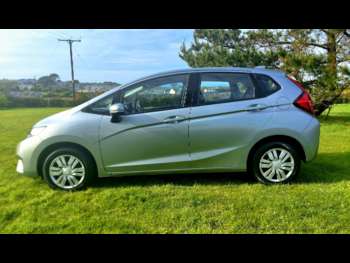 Used Honda Jazz 2016 for sale - 74459809: Photo