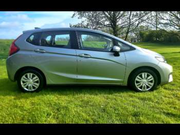 Used Honda Jazz 2016 for sale - 74459809: Photo