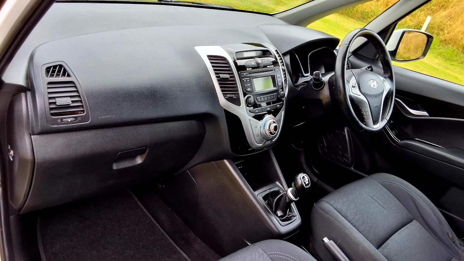 Vehicle 19
