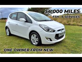 2013 (63) - 1.4 Active 5dr