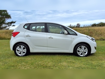 Used Hyundai Ix20 2013 for sale - 75294414: Photo