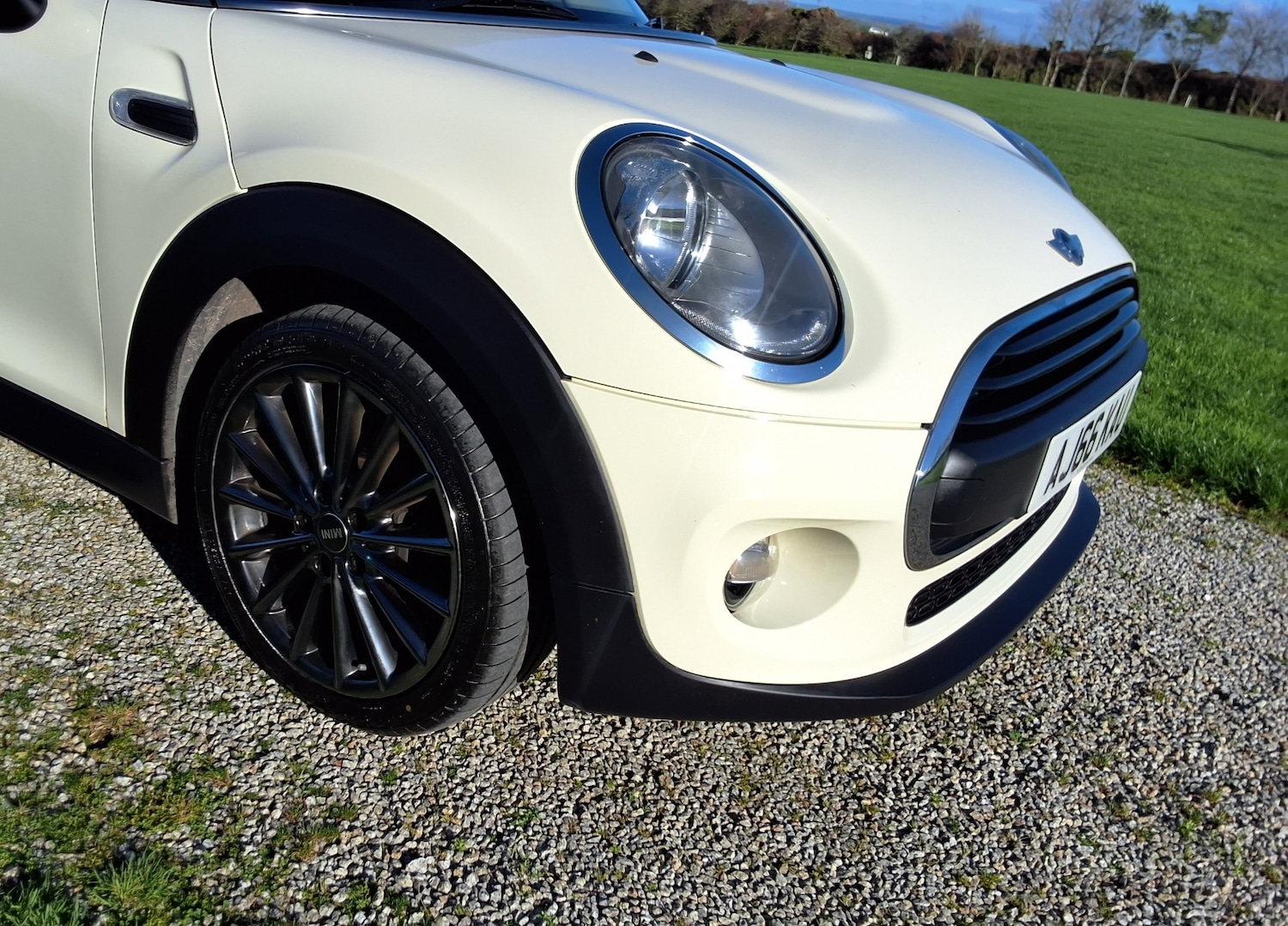 Used MINI Hatch 2016 for sale - 76600196: Photo 10