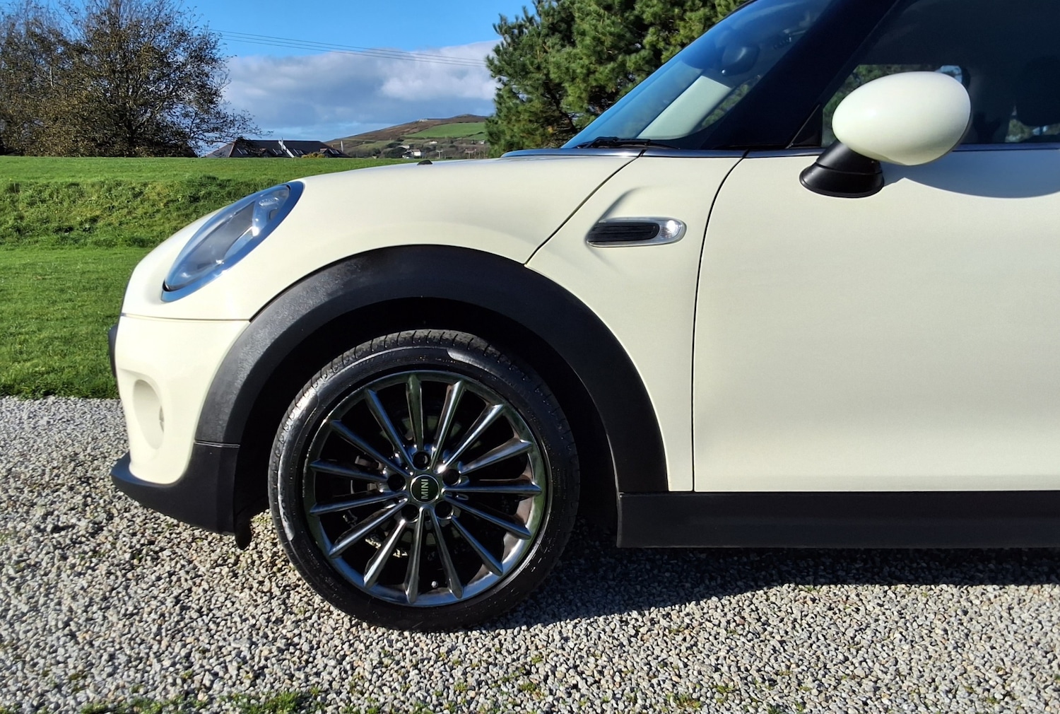 Used MINI Hatch 2016 for sale - 76600196: Photo 11