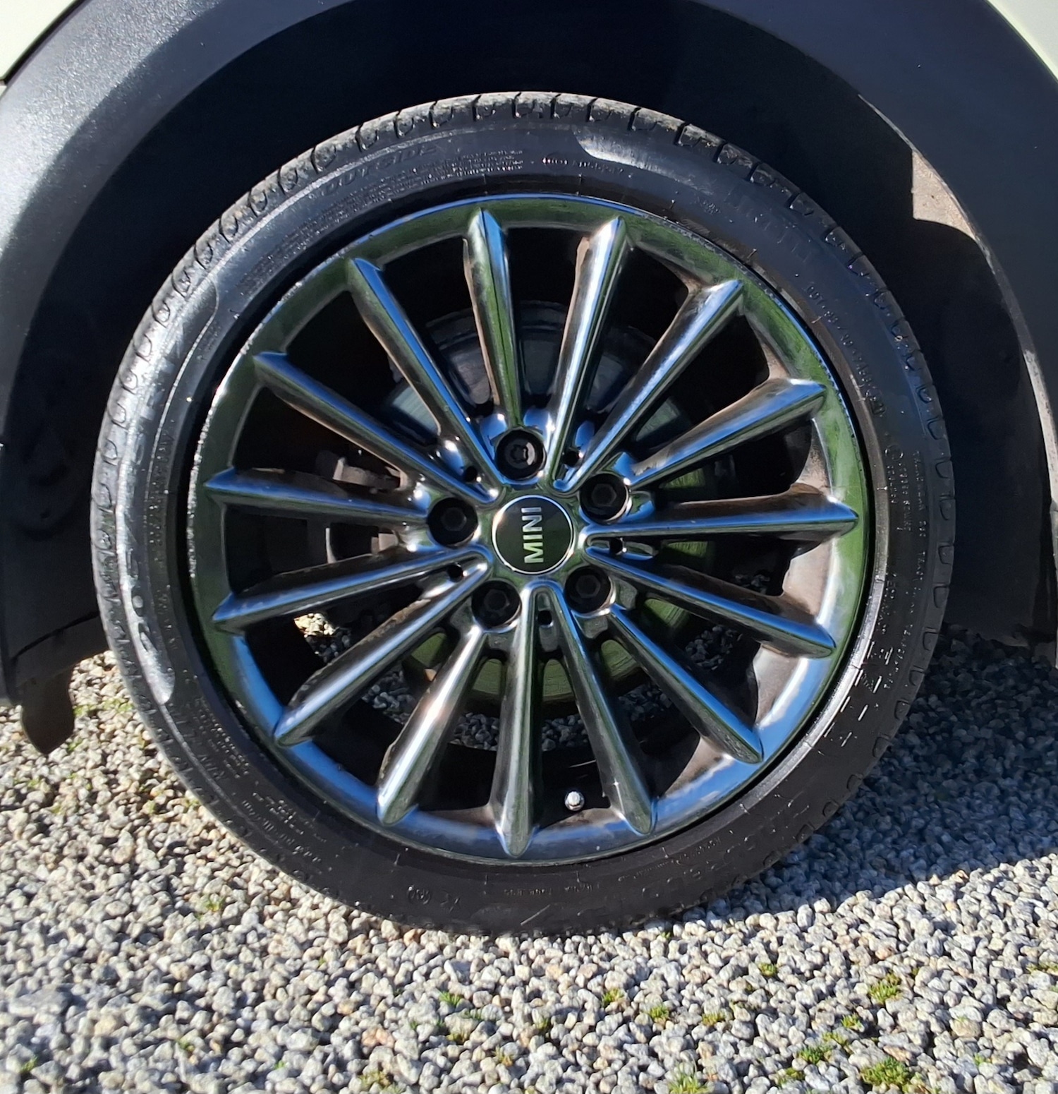 Used MINI Hatch 2016 for sale - 76600196: Photo 12