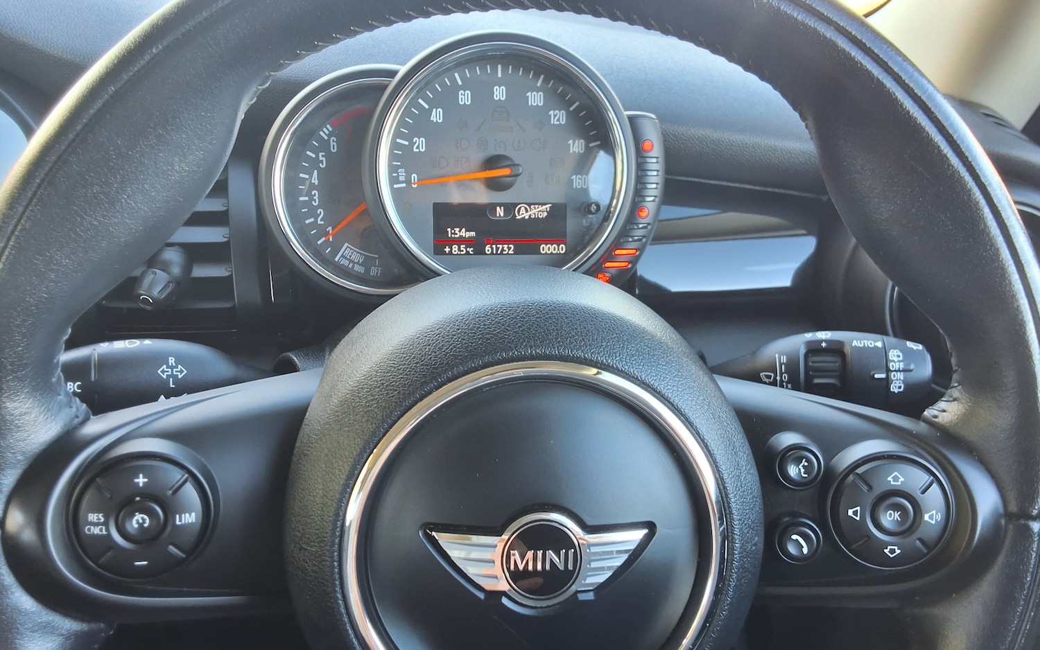 Used MINI Hatch 2016 for sale - 76600196: Photo 13