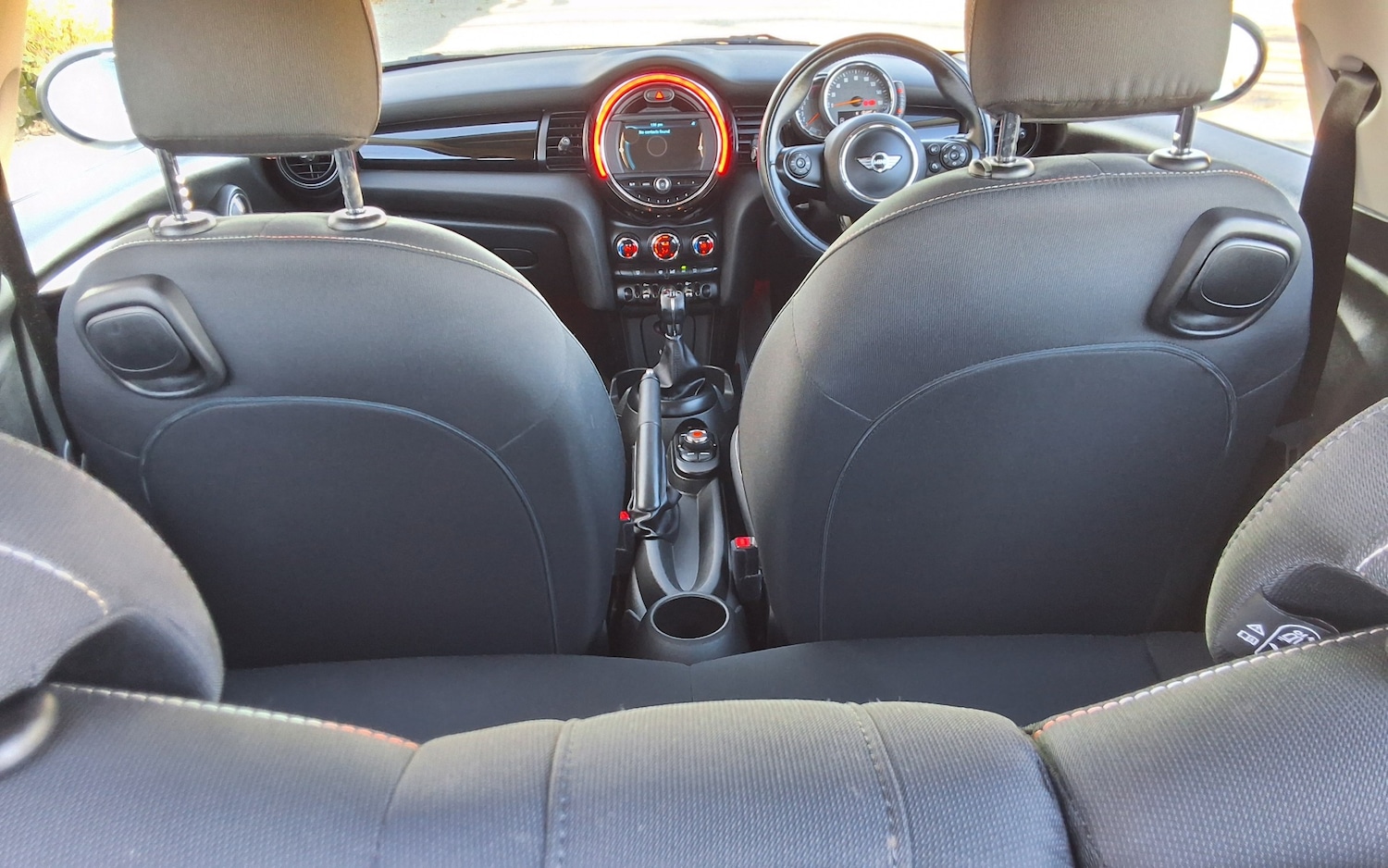 Used MINI Hatch 2016 for sale - 76600196: Photo 14