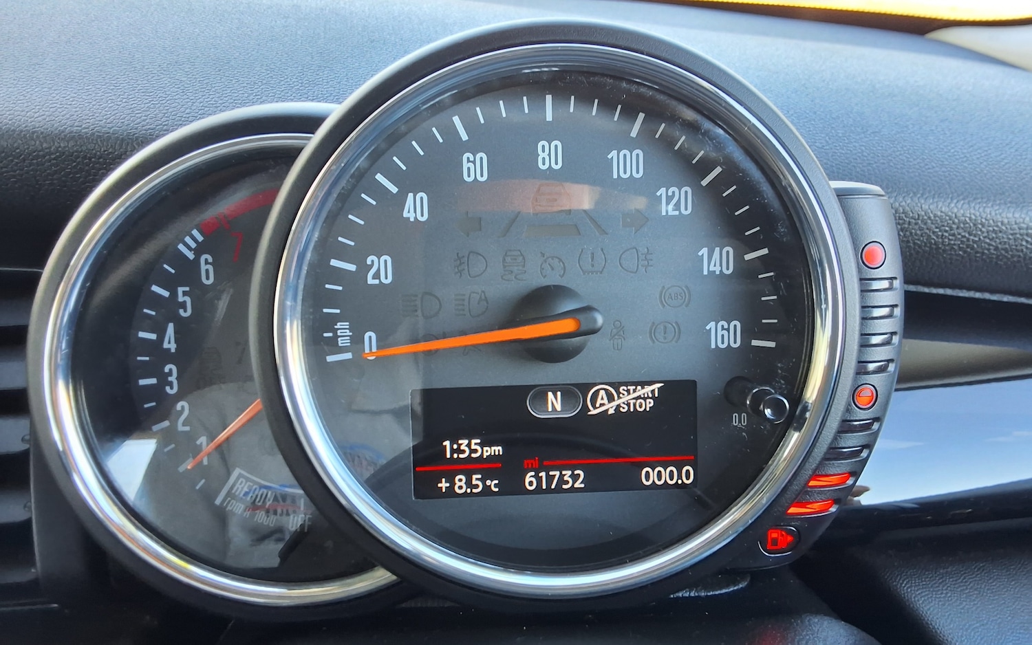 Used MINI Hatch 2016 for sale - 76600196: Photo 15