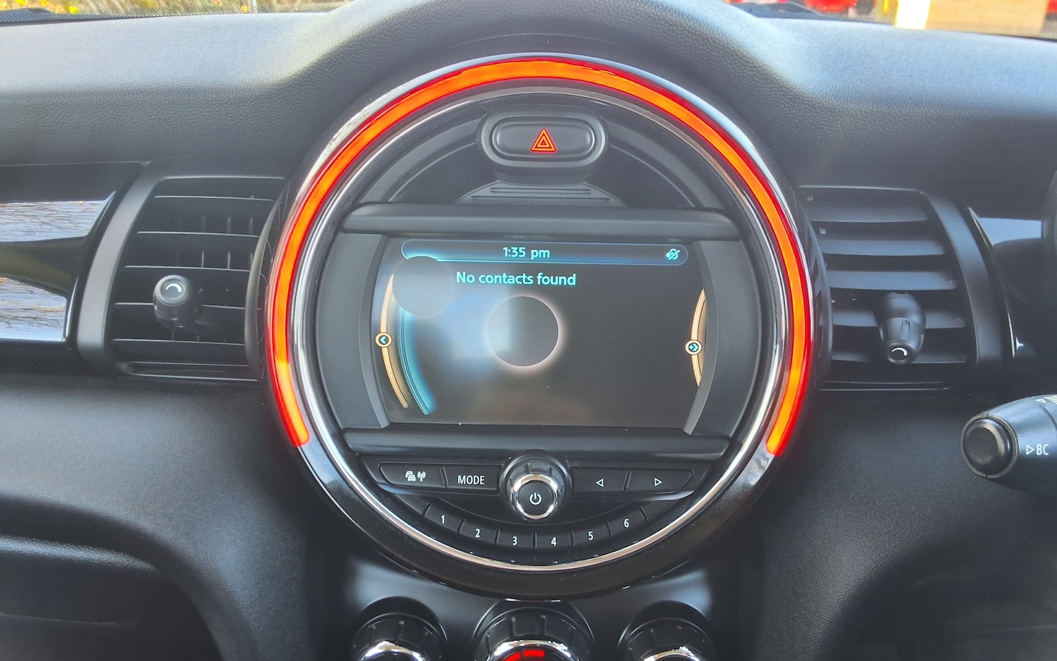 Used MINI Hatch 2016 for sale - 76600196: Photo 16