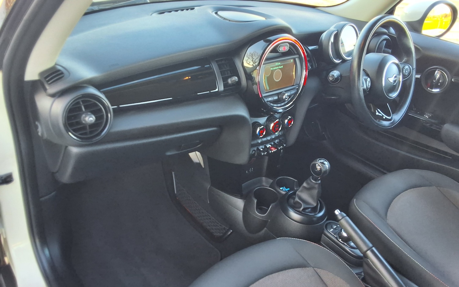 Used MINI Hatch 2016 for sale - 76600196: Photo 17