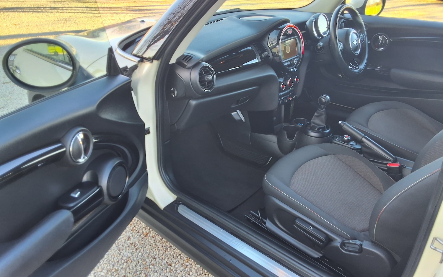 Used MINI Hatch 2016 for sale - 76600196: Photo 18