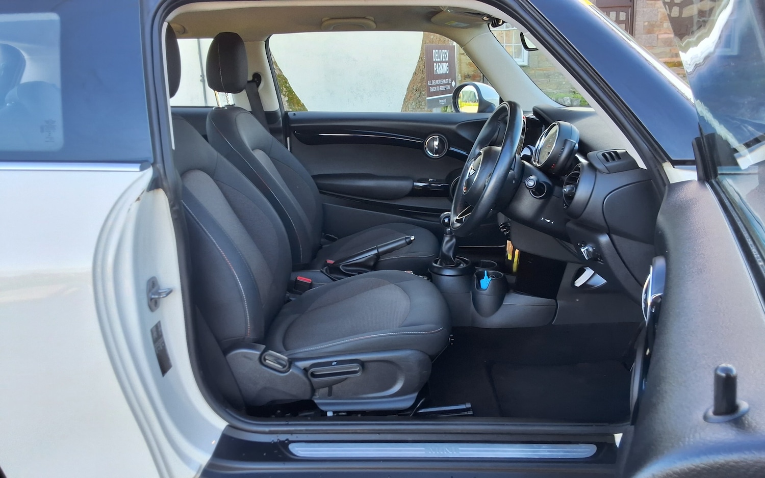 Used MINI Hatch 2016 for sale - 76600196: Photo 19