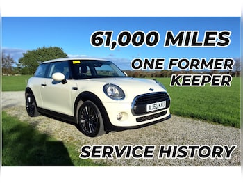 2016 (66) - 1.2 One 3dr