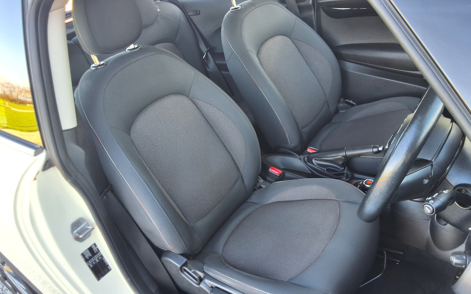 Used MINI Hatch 2016 for sale - 76600196: Photo 20