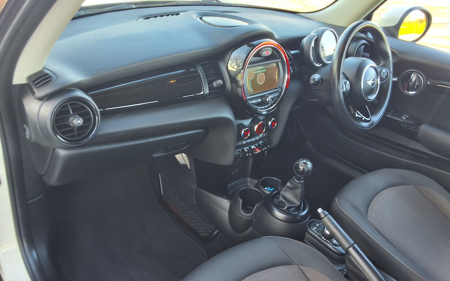 Used MINI Hatch 2016 for sale - 76600196: Photo 21