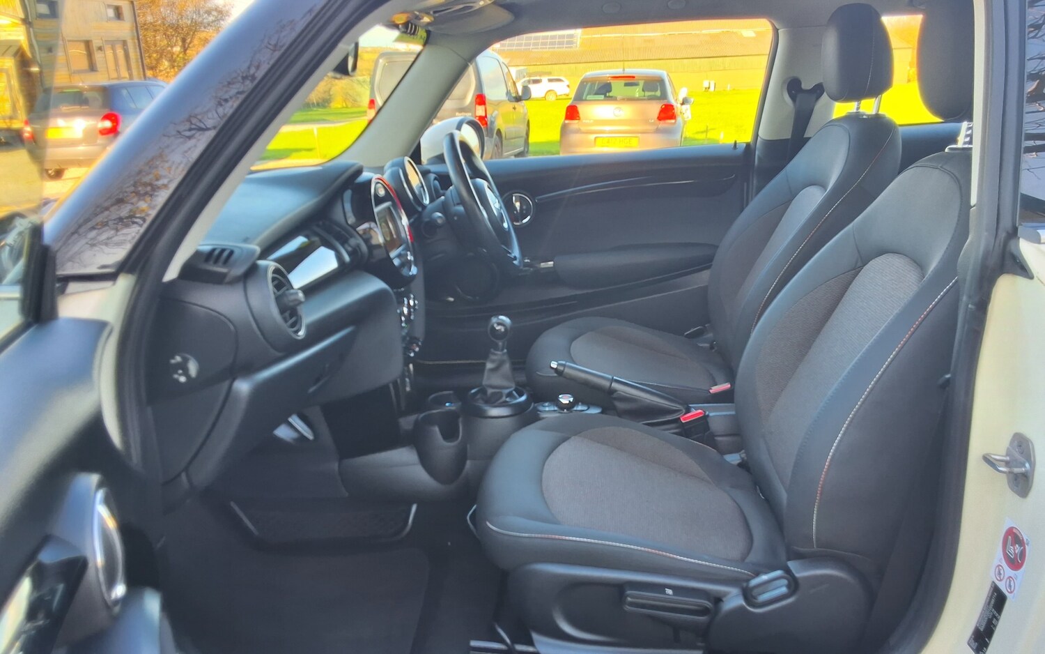 Used MINI Hatch 2016 for sale - 76600196: Photo 22