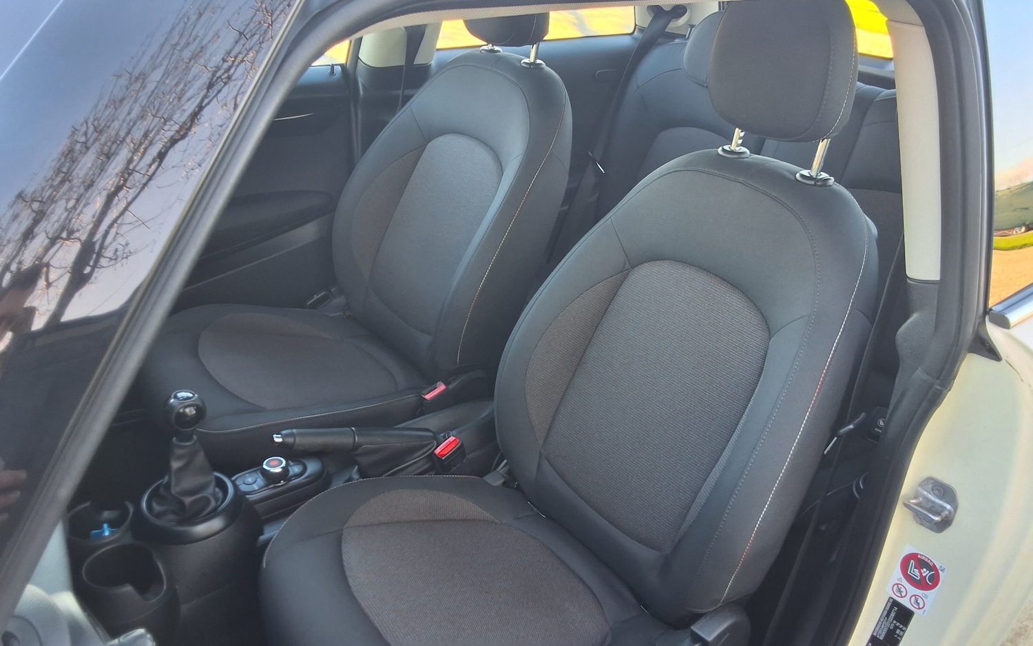 Used MINI Hatch 2016 for sale - 76600196: Photo 23