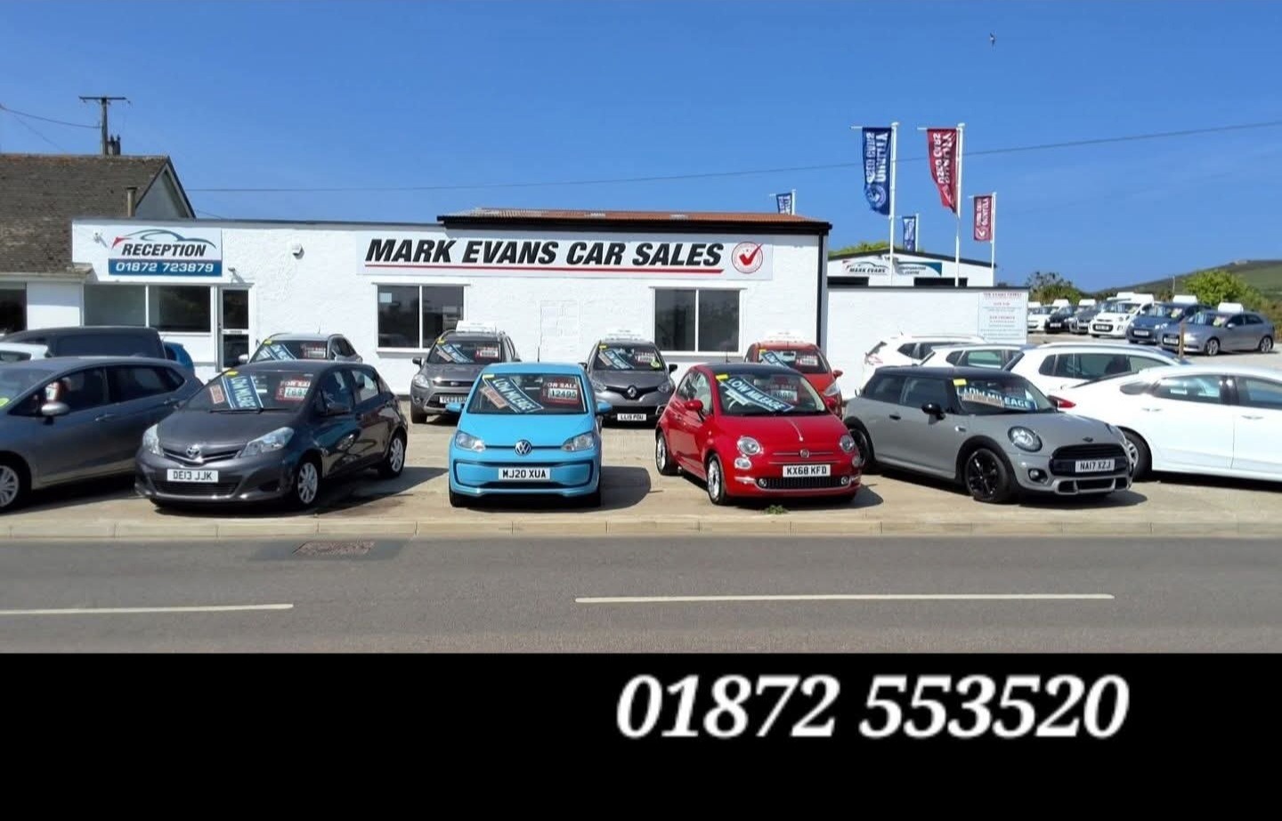 Used MINI Hatch 2016 for sale - 76600196: Photo 3