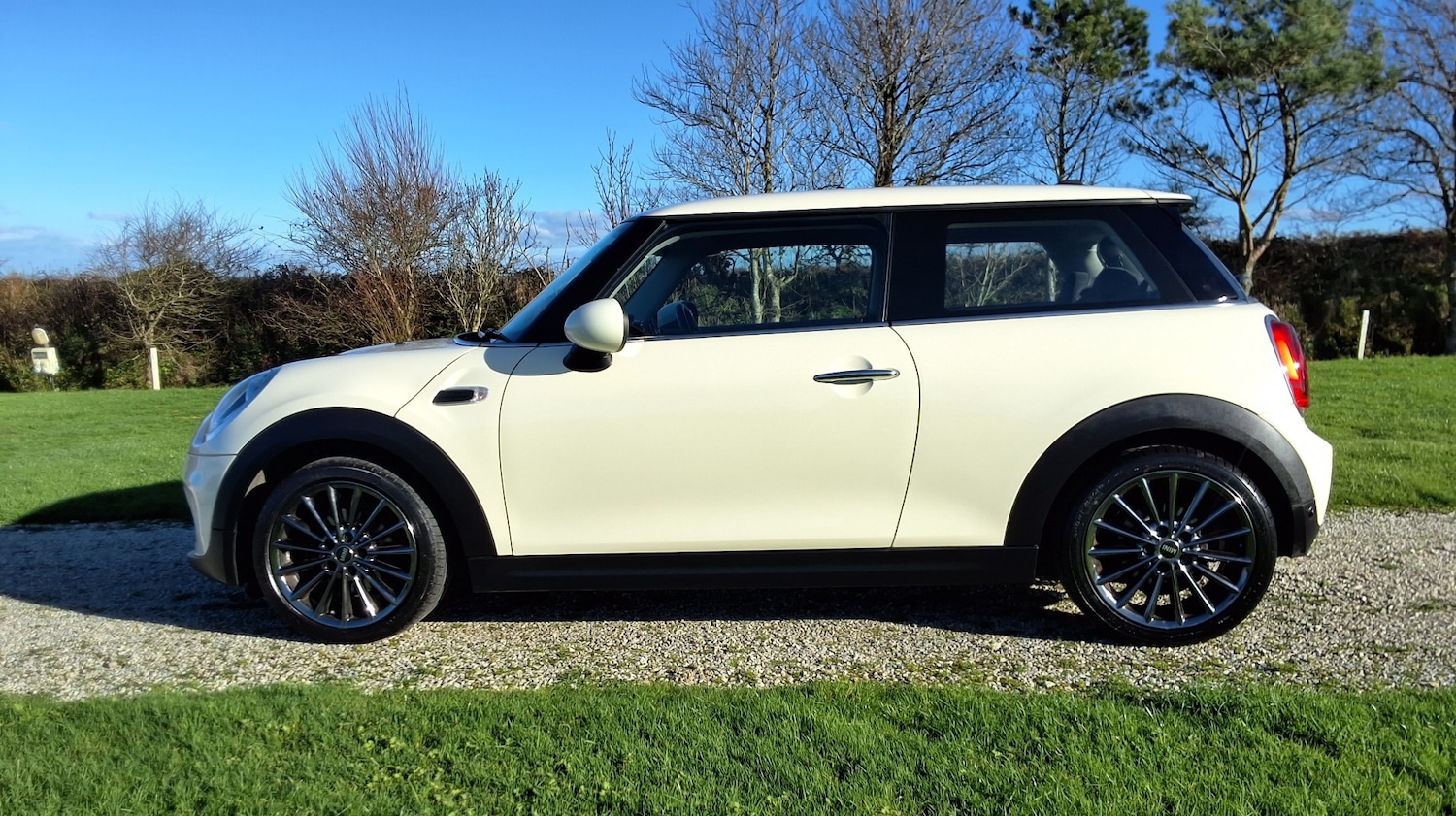 Used MINI Hatch 2016 for sale - 76600196: Photo 4