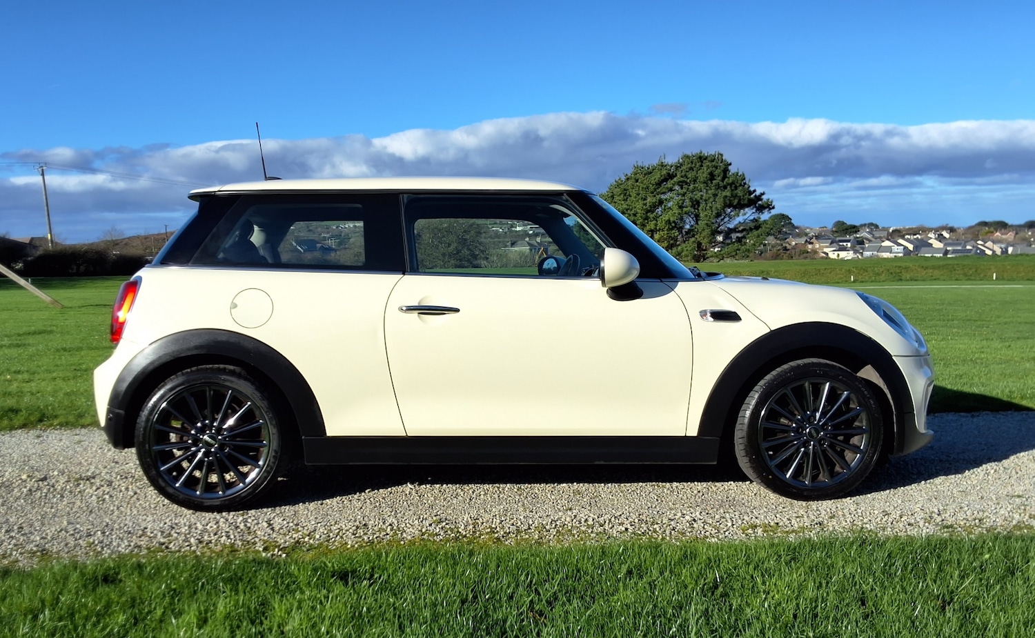 Used MINI Hatch 2016 for sale - 76600196: Photo 5