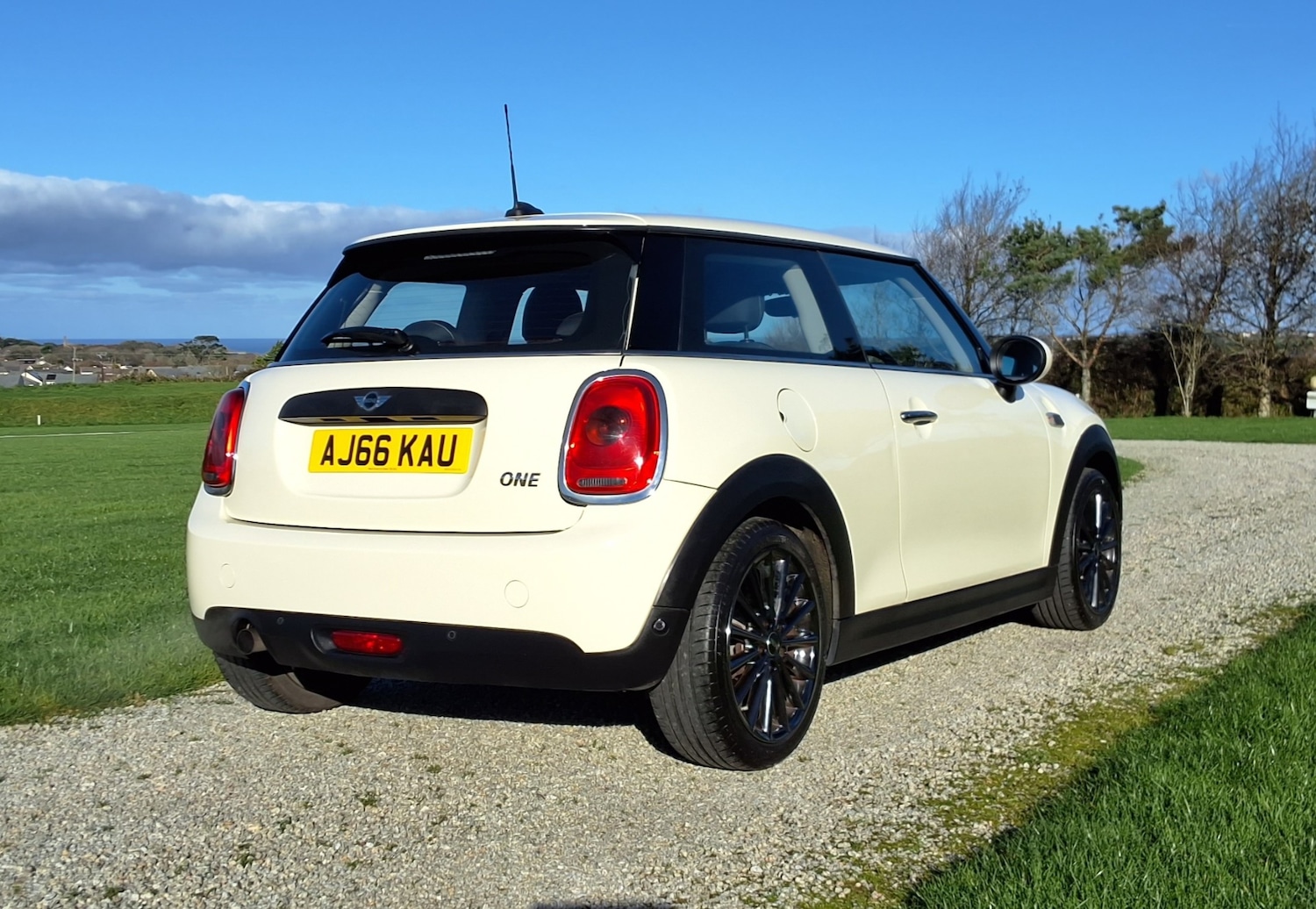 Used MINI Hatch 2016 for sale - 76600196: Photo 6