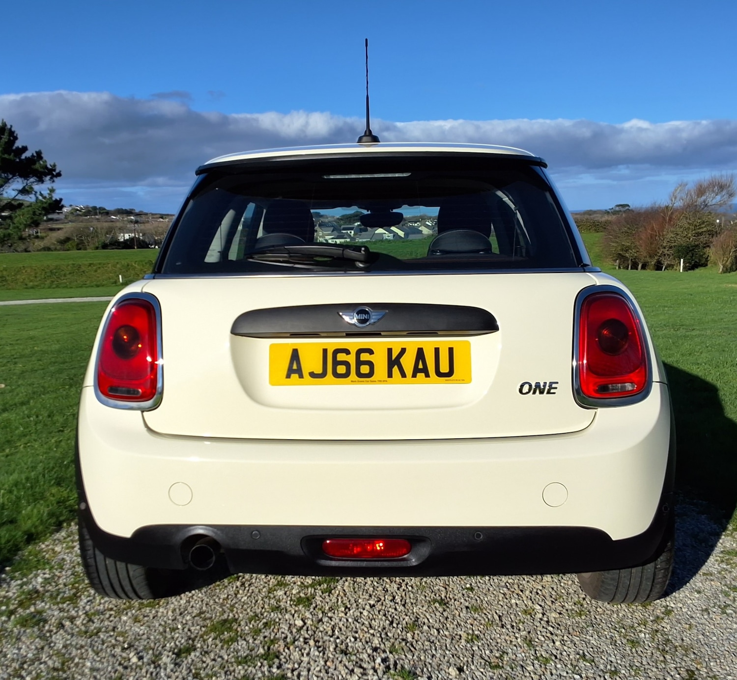 Used MINI Hatch 2016 for sale - 76600196: Photo 7