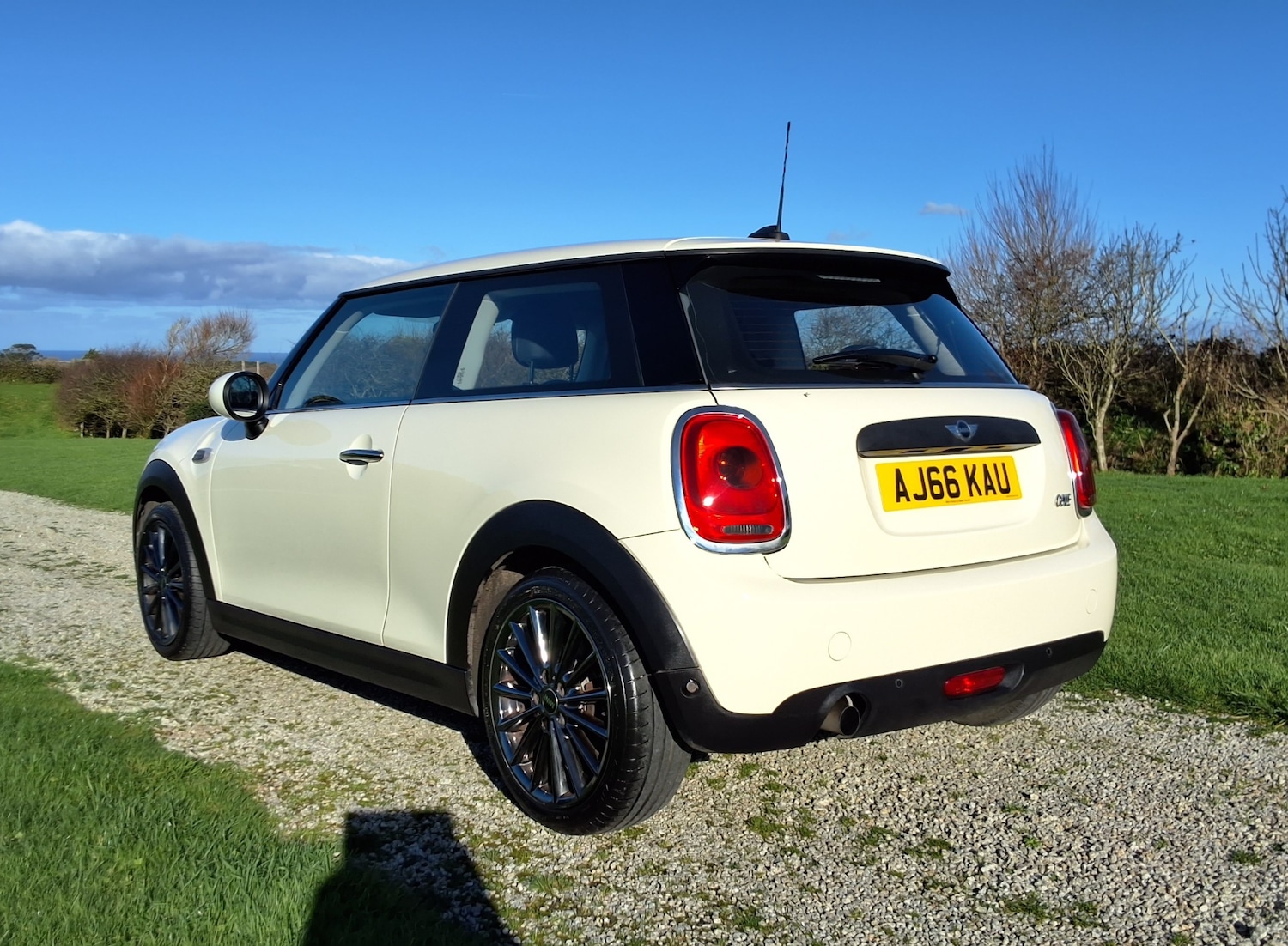Used MINI Hatch 2016 for sale - 76600196: Photo 8