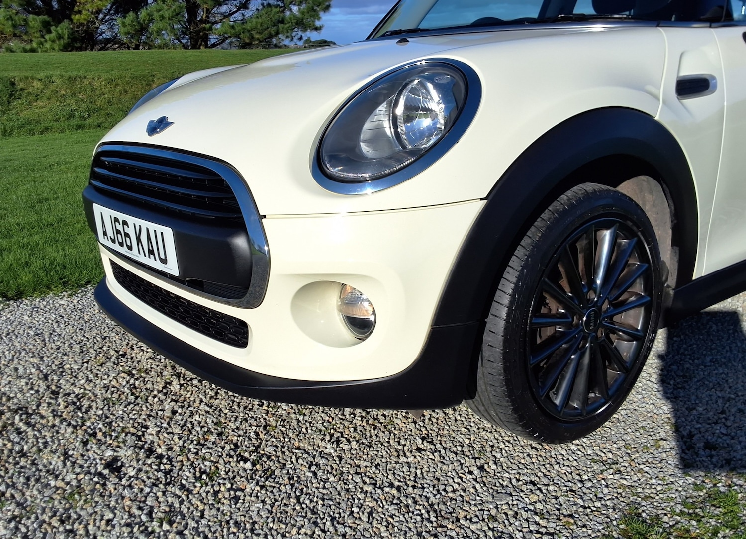 Used MINI Hatch 2016 for sale - 76600196: Photo 9