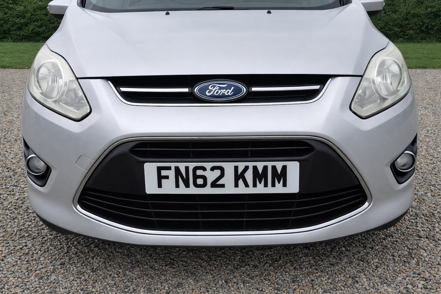 Used Ford C-Max 2012 for sale - 77766834: Photo 10