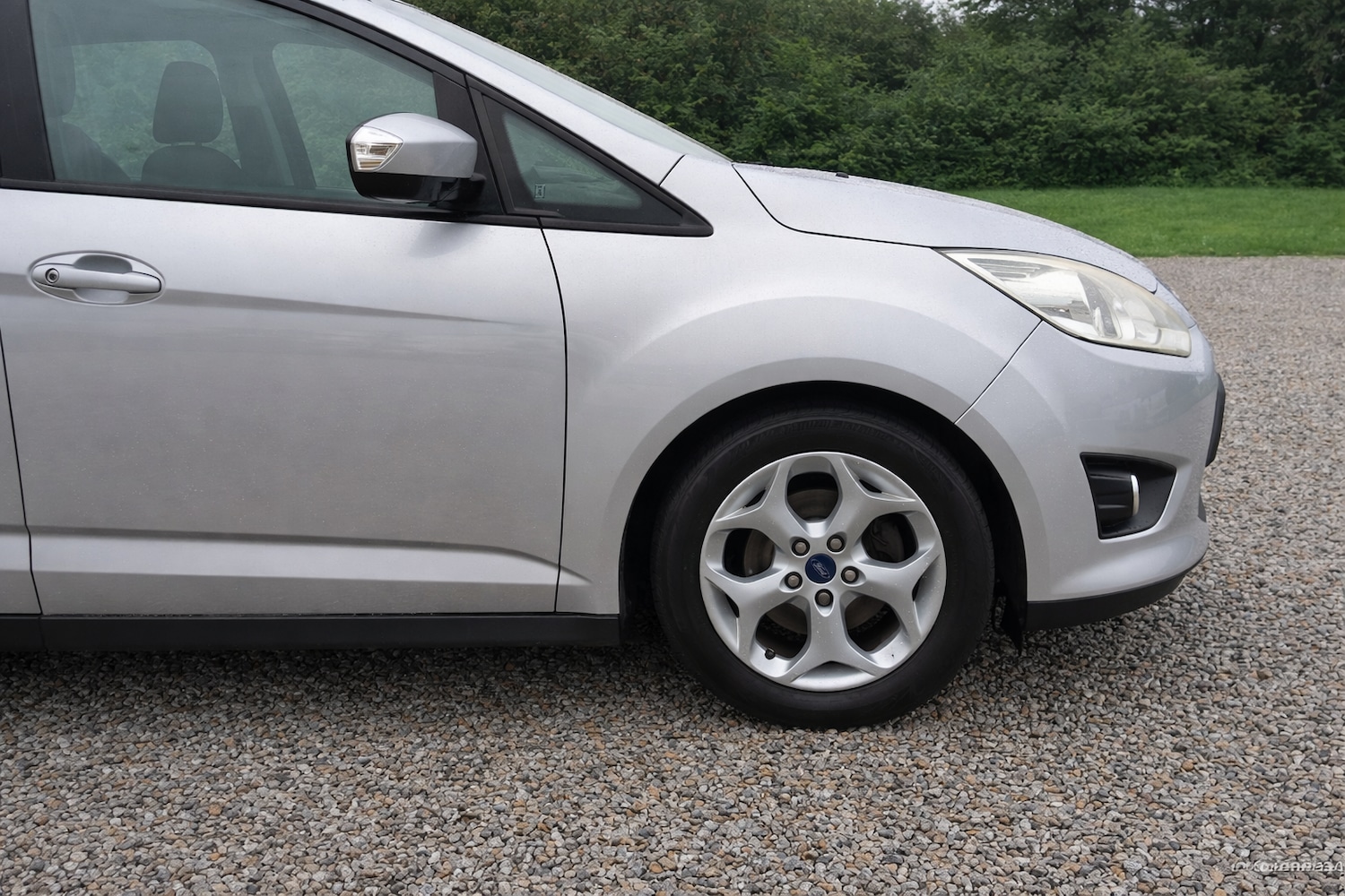 Used Ford C-Max 2012 for sale - 77766834: Photo 12