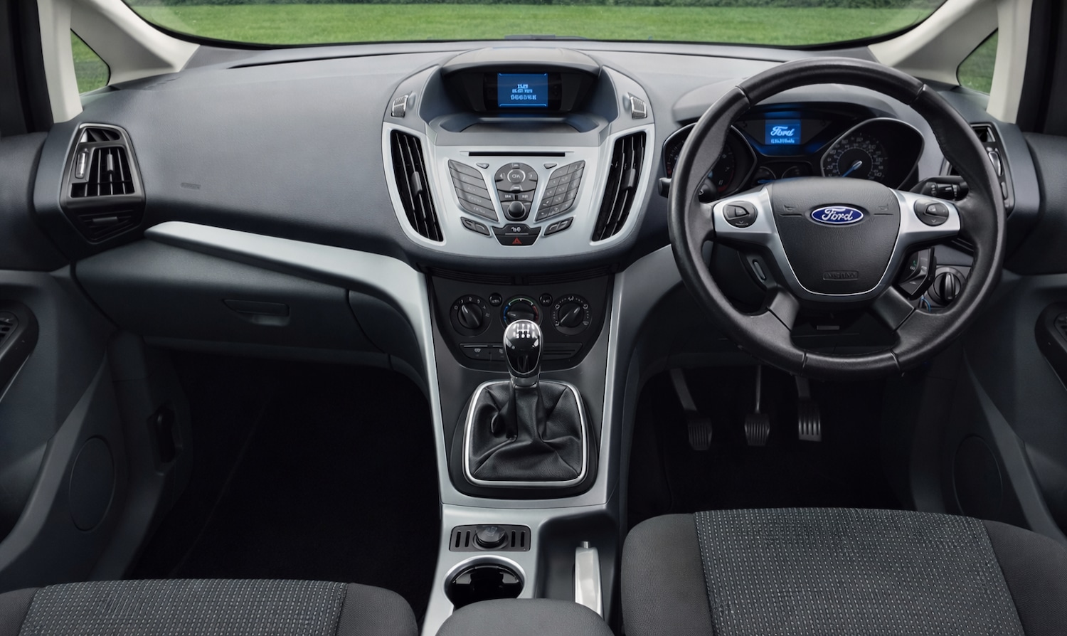 Used Ford C-Max 2012 for sale - 77766834: Photo 13