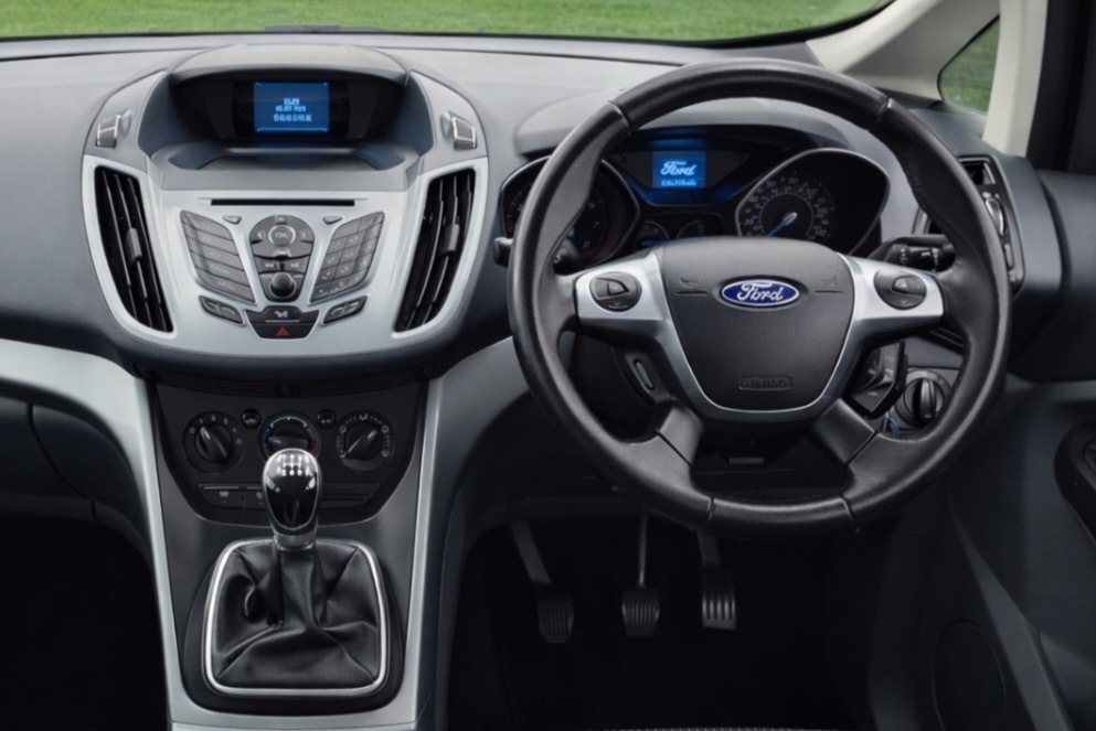 Used Ford C-Max 2012 for sale - 77766834: Photo 14