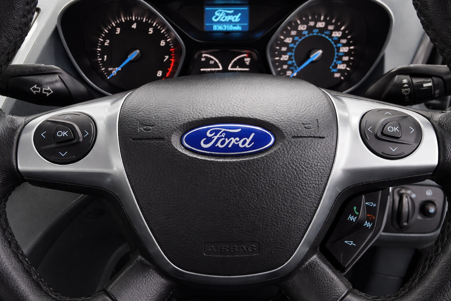 Used Ford C-Max 2012 for sale - 77766834: Photo 15