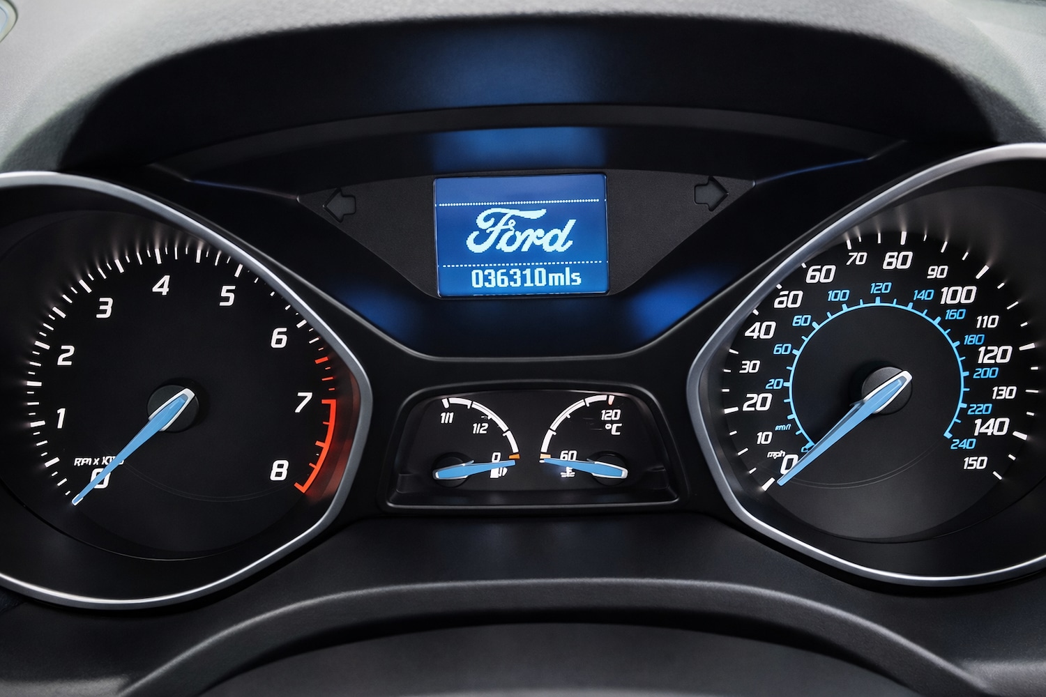 Used Ford C-Max 2012 for sale - 77766834: Photo 16